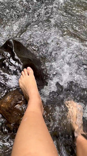 Naz Perez feet photo 9