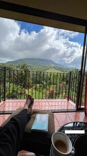 Naz Perez feet photo 8