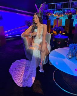 Naz Perez feet photo 6