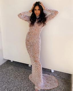 Naz Perez feet photo 5
