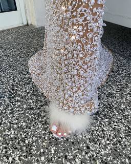 Naz Perez feet photo 4