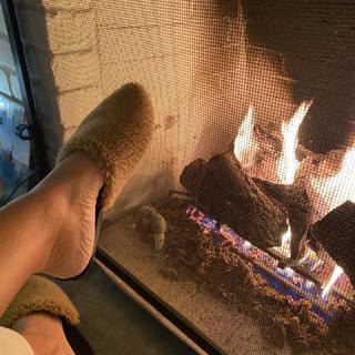 Naz Perez feet photo 1