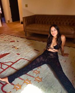 Naz Perez feet photo 19