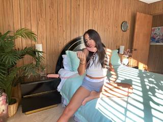 Naz Perez feet photo 18