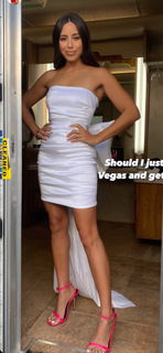 Naz Perez feet photo 5