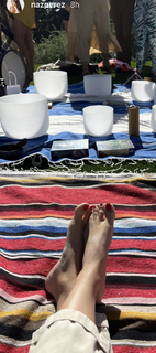 Naz Perez feet photo 3