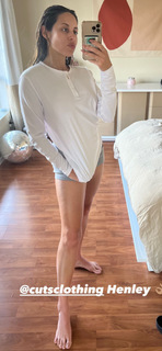 Naz Perez feet photo 1