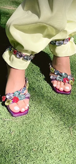 Naz Perez feet photo 17