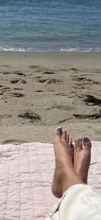 Naz Perez feet photo 16