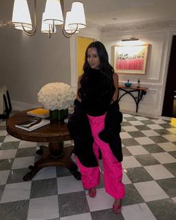 Naz Perez feet photo 19