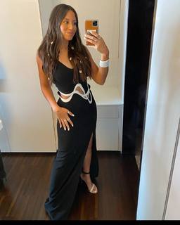 Naz Perez feet photo 5