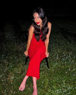 Naz Perez feet photo 18