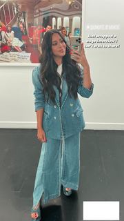 Naz Perez feet photo 17