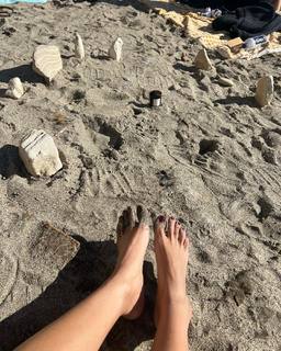 Naz Perez feet photo 20