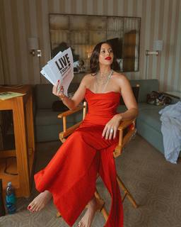 Naz Perez feet photo 12