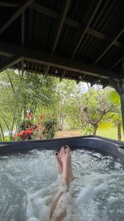 Naz Perez feet photo 8