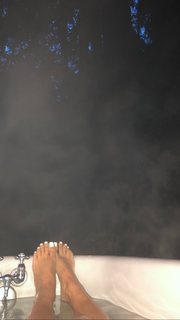 Naz Perez feet photo 2