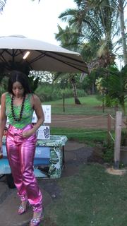 Naz Perez feet photo 20