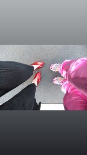 Naz Perez feet photo 19