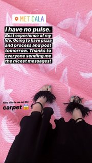 Naz Perez feet photo 7