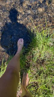Naz Perez feet photo 5