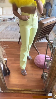 Naz Perez feet photo 2