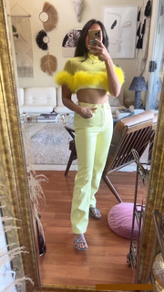 Naz Perez feet photo 1