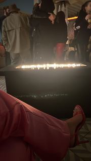 Naz Perez feet photo 19