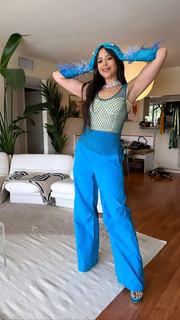 Naz Perez feet photo 18