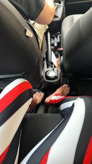 Naz Perez feet photo 16