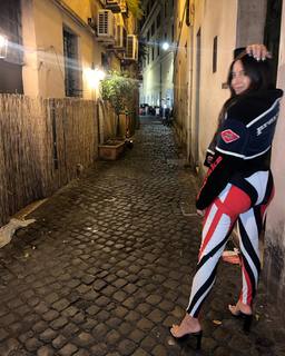 Naz Perez feet photo 15