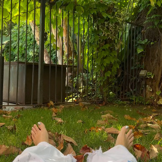 Naz Perez feet photo 8