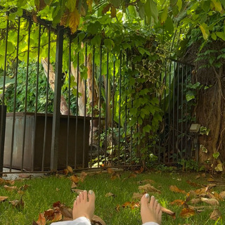 Naz Perez feet photo 7