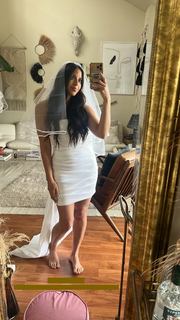 Naz Perez feet photo 5