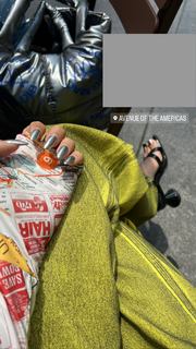 Naz Perez feet photo 4