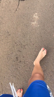 Naz Perez feet photo 7