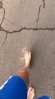 Naz Perez feet photo 6