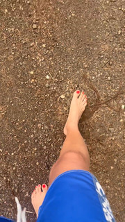 Naz Perez feet photo 5
