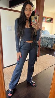 Naz Perez feet photo 1
