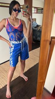 Naz Perez feet photo 17