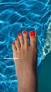 Naz Perez feet photo 13