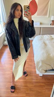 Naz Perez feet photo 5