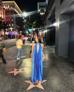 Naz Perez feet photo 14