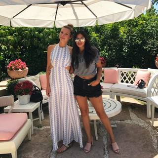 Naz Perez feet photo 4