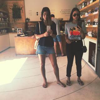Naz Perez feet photo 2