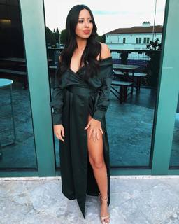 Naz Perez feet photo 12
