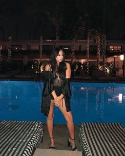 Naz Perez feet photo 10
