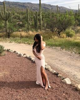 Naz Perez feet photo 9