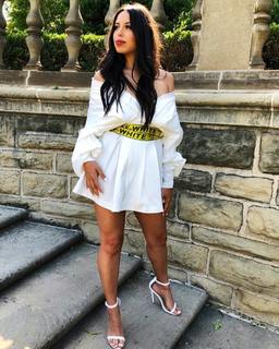 Naz Perez feet photo 18
