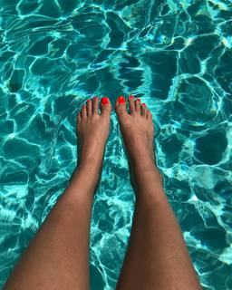 Naz Perez feet photo 17